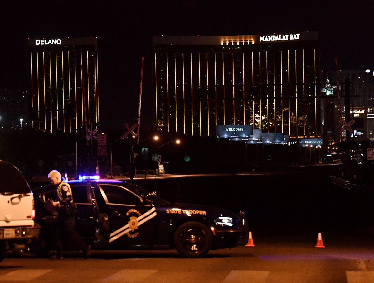 Singaporean PM Lee sends condolences to those affected in Las Vegas shooting