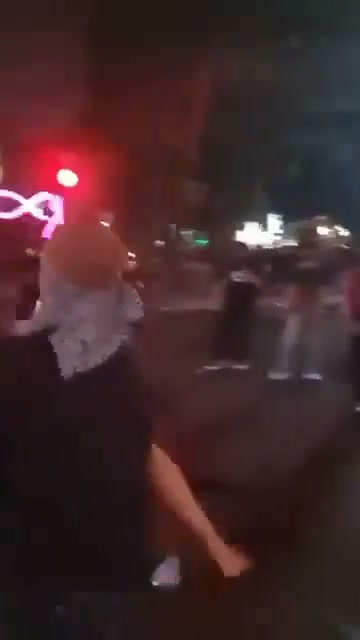 Protesters attacked and set fire to a police crowd-control truck in Bandung, Indonesia.Students and civil society groups rallied over unemployment, prices, corruption and land issues